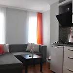 Kaya Apartment