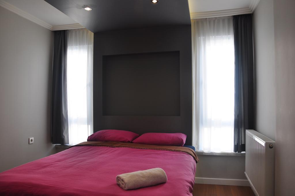 Kaya Daire Ankara