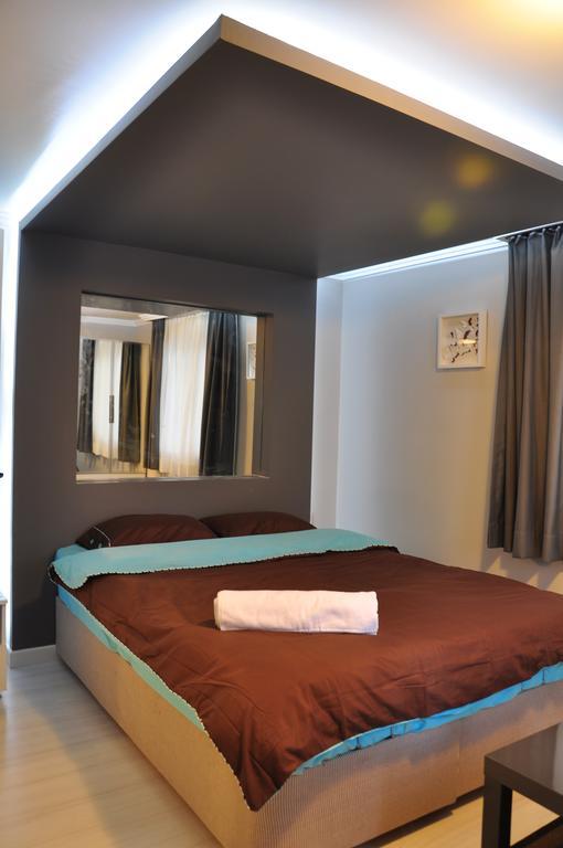 Kaya Daire Ankara